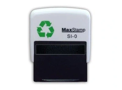  Maxstamp - Si - 0 - Self - Inking - Stamp